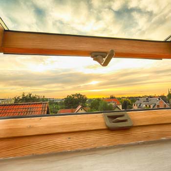 Réparateur, installateur de velux 82